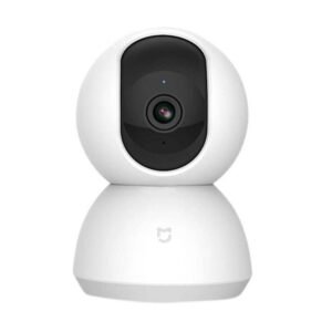 SmartThings Indoor 1080p Wi-Fi Security Camera