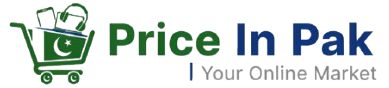 price in pak logo